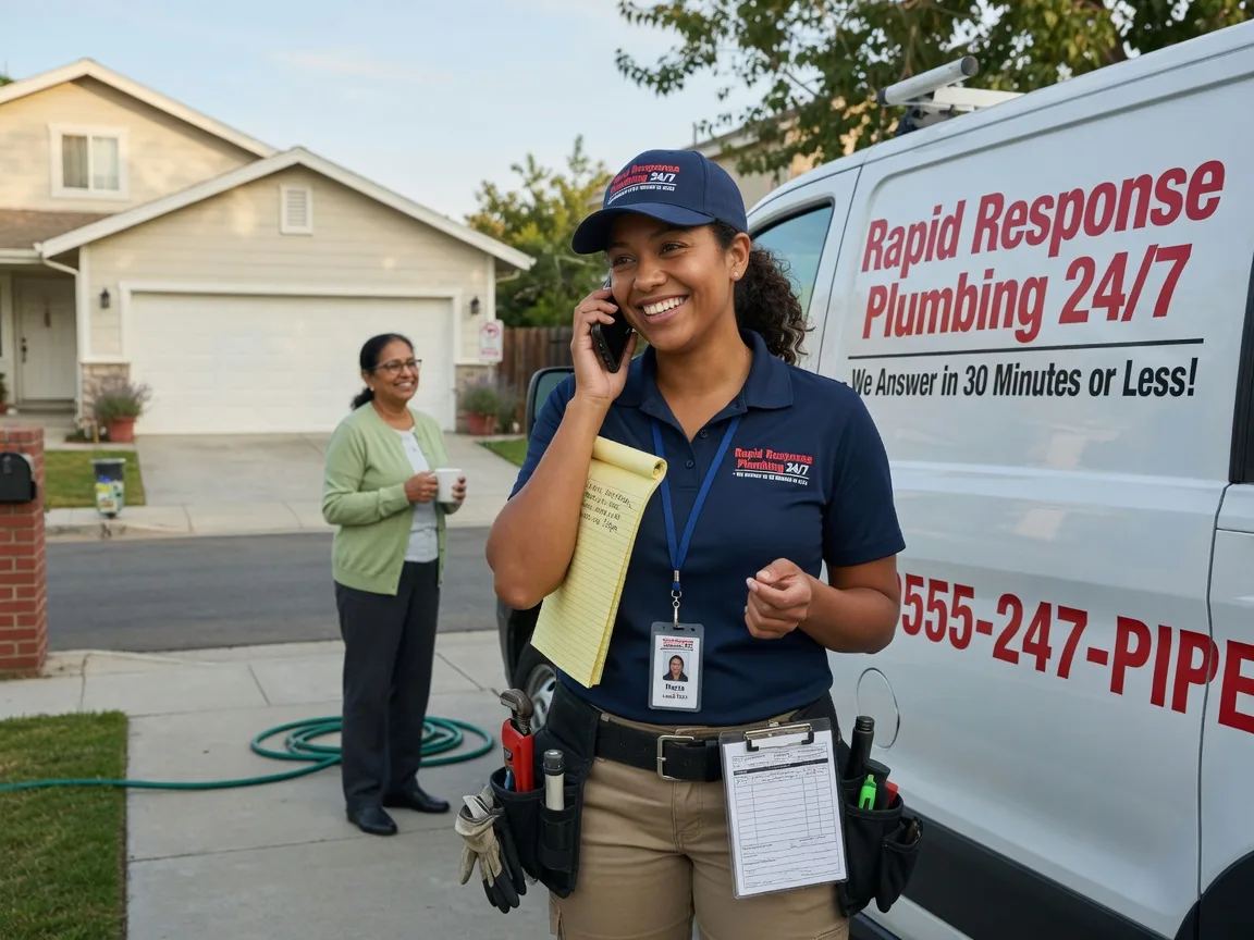 Emergency Plumber Ebensburg, PA FAQs